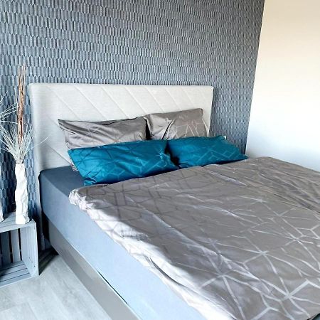 Ferienwohnung Strandkieker 2 Иккермюнде Экстерьер фото