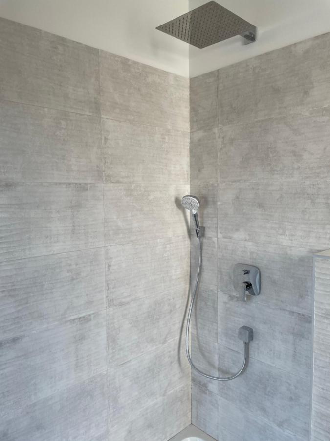 Ferienwohnung Strandkieker 2 Иккермюнде Экстерьер фото