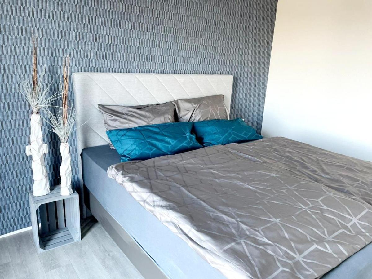 Ferienwohnung Strandkieker 2 Иккермюнде Экстерьер фото